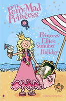 Princess Ellie's Summer Holiday