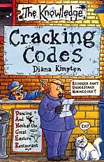 The Knowledge: Cracking Codes