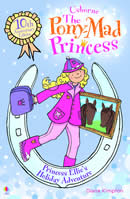 Princess Ellie's Holiday Adventure