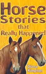Horse Stories that Really happened