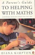A Parent's Guide to Helping with Maths