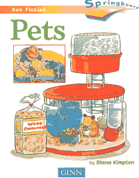 Pets