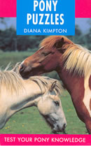 Pony Puzzles