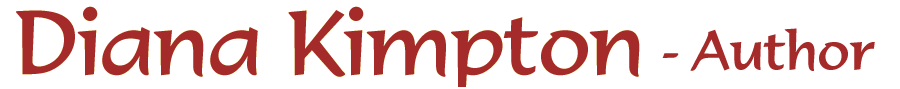 Diana Kimpton Graphic