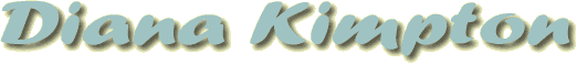 Diana Kimpton Graphic
