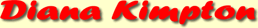 Diana Kimpton Graphic