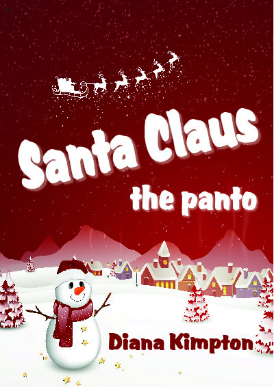 Santa Claus - The Panto